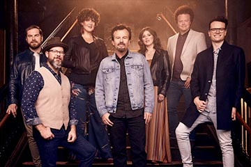 Casting Crowns - Honda Center, Anaheim, CA - 09/25/2022