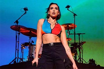 Dua Lipa