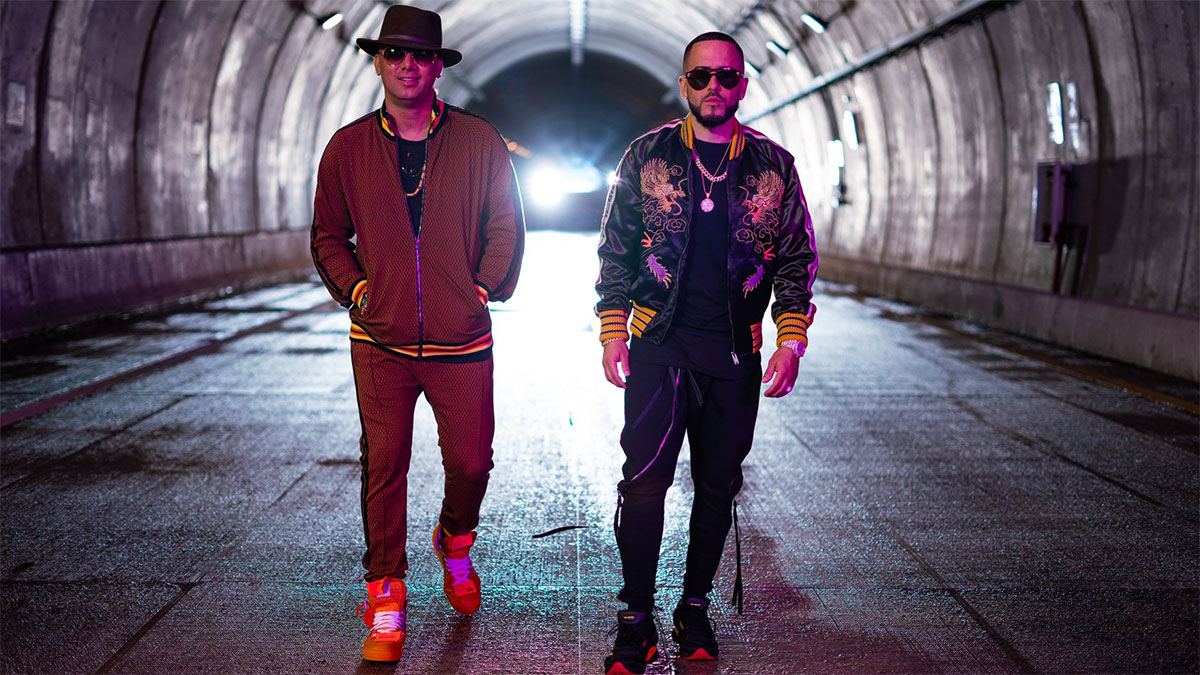 wisin y yandel crypto arena