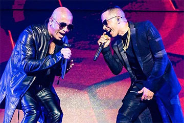 wisin y yandel tour 2022 california